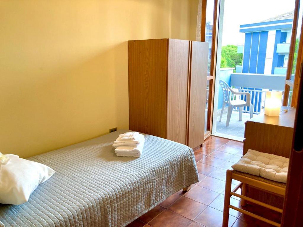 Apartment Temporary Silvi 3 *