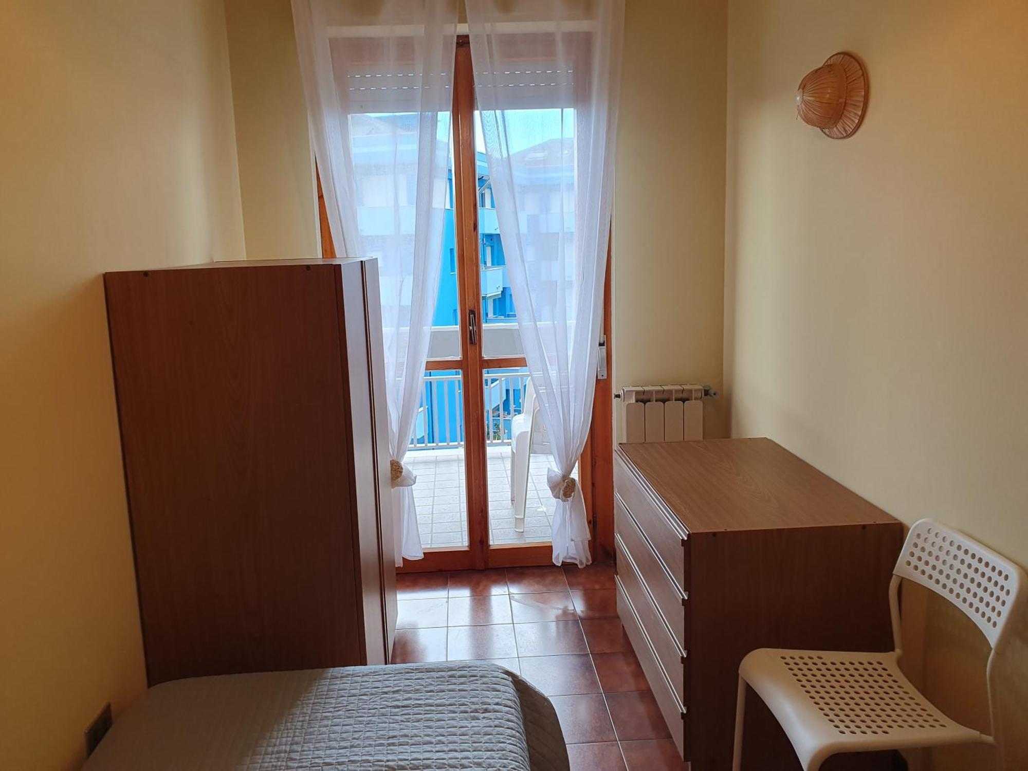Apartment Temporary Silvi 3 *