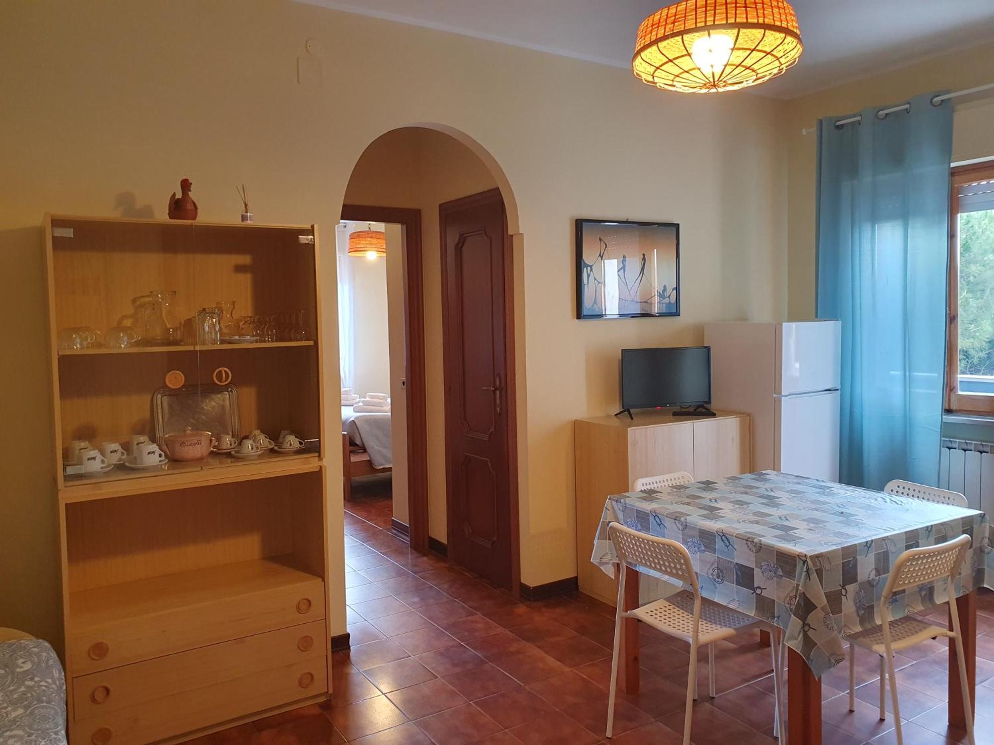 Apartment Temporary Silvi 3 Silvi Marina