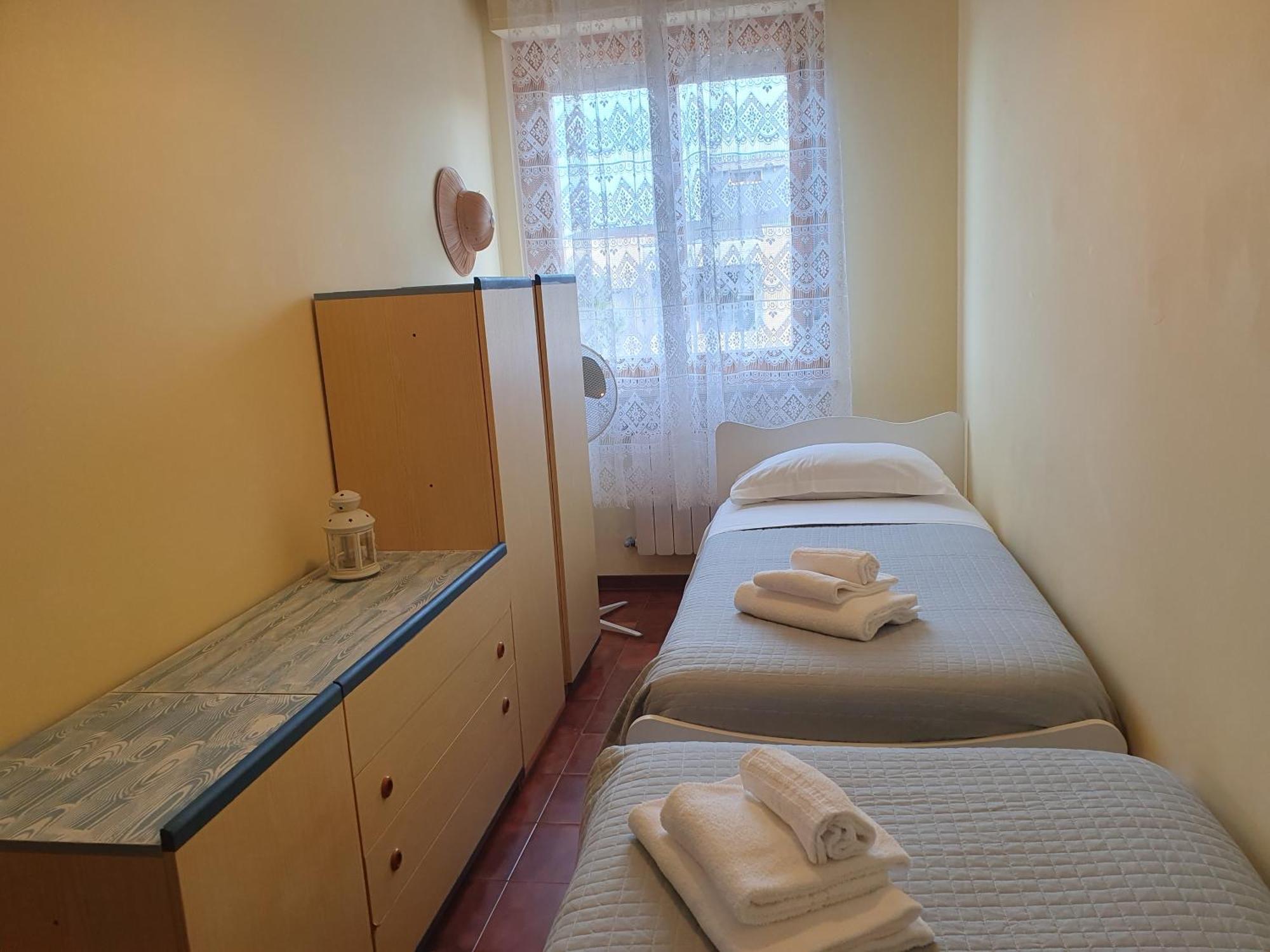 Apartment Temporary Silvi 3