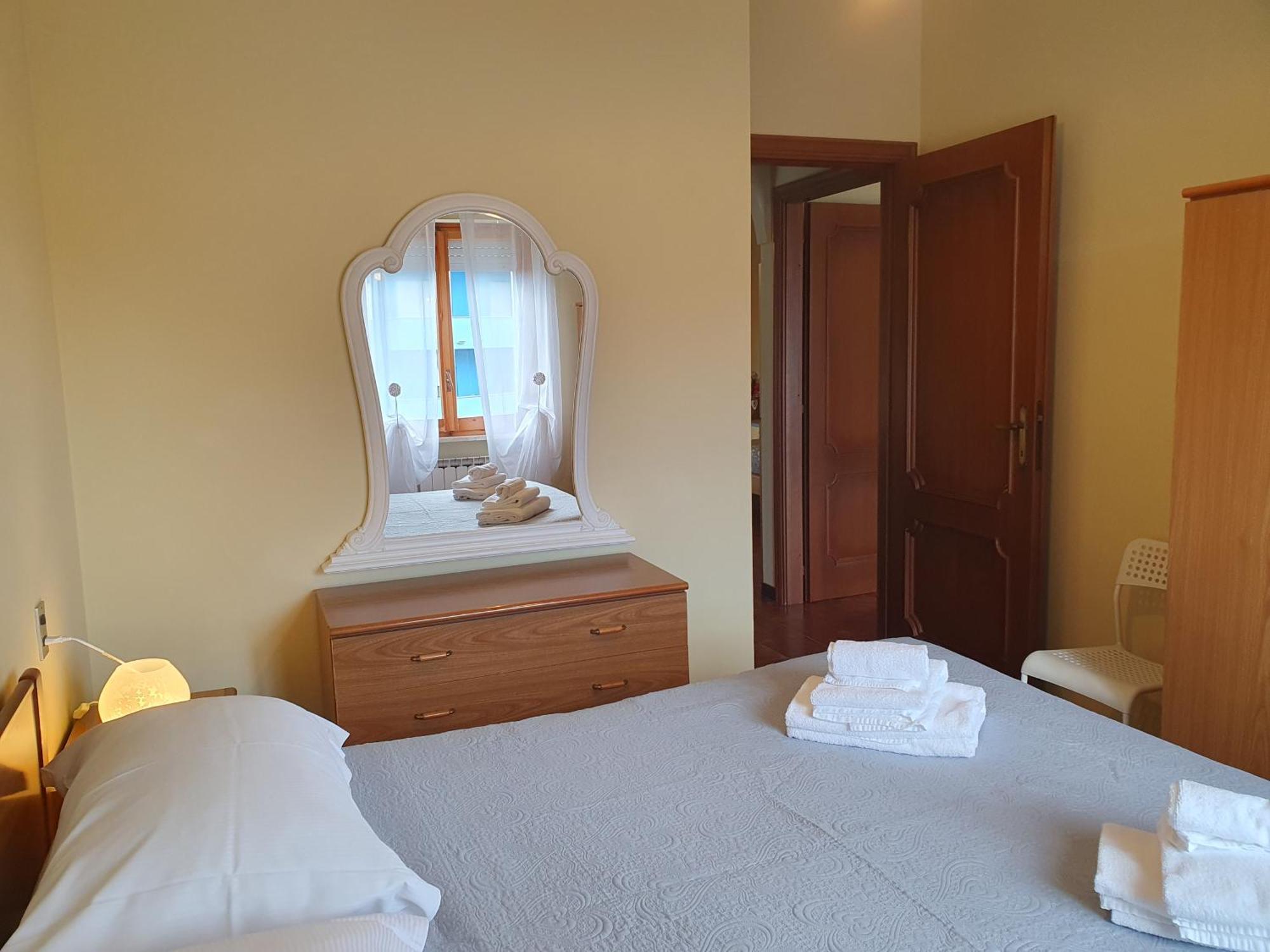 Apartment Temporary Silvi 3 *